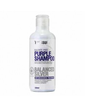 شامپو مو میسوری - misssuri